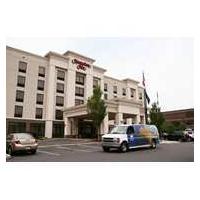 Hampton Inn Easton