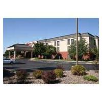 Hampton Inn Eau Claire