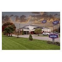 Hampton Inn Ashtabula