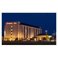 hampton inn evansville