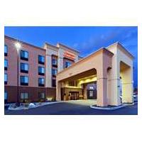 Hampton Inn & Suites Fairbanks