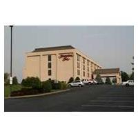 Hampton Inn Frankfort