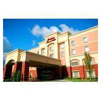 Hampton Inn and Suites Flint/Grand Blanc