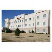 hampton inn fort stockton