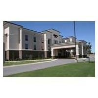 Hampton Inn Siloam Springs