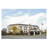 hampton inn gettysburg