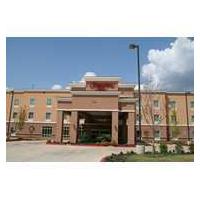 Hampton Inn Kilgore