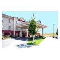 Hampton Inn Gillette