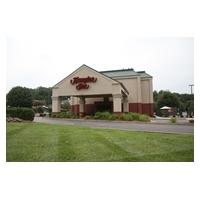 Hampton Inn Greeneville