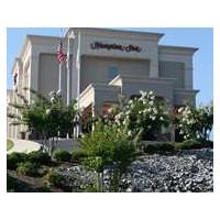 Hampton Inn Guntersville