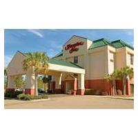 Hampton Inn Hammond