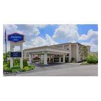 Hampton Inn Hanover