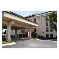 Hampton Inn Hillsville