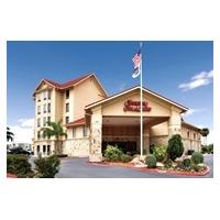 Hampton Inn & Suites Houston/Clear Lake-Nasa Area