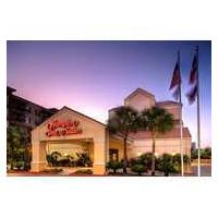Hampton Inn & Suites Houston-Medical Ctr-Reliant Park