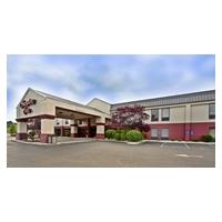 Hampton Inn Ashland