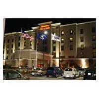 Hampton Inn & Suites Thibodaux