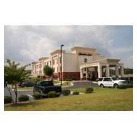 hampton inn havelock