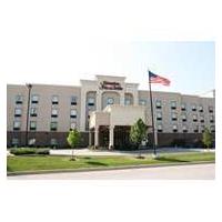 Hampton Inn & Suites Indianapolis/Brownsburg