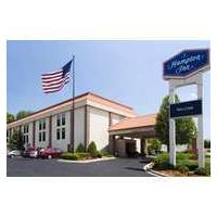 Hampton Inn Jasper