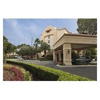 Hampton Inn Jacksonville/Ponte Vedra Beach-Mayo Clinic Area