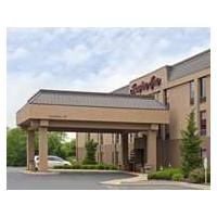 Hampton Inn Janesville