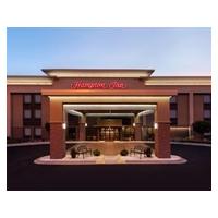 Hampton Inn Joliet - I-80