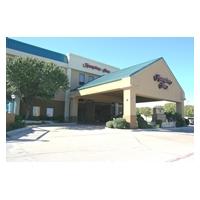 Hampton Inn Killeen