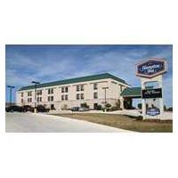 Hampton Inn Kerrville