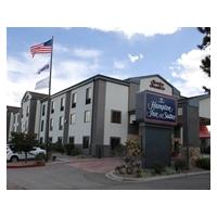 Hampton Inn & Suites Los Alamos