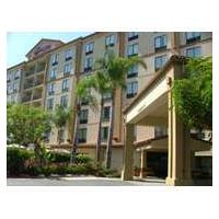 Hampton Inn & Suites Los Angeles/Anaheim-Garden Grove