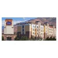 hampton inn suites highland