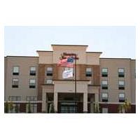 hampton inn suites lebanon