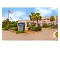 Hampton Inn Livingston