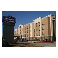 hampton inn suites bay city