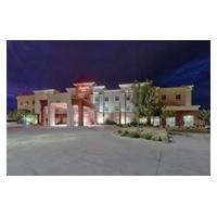 Hampton Inn Deming, NM