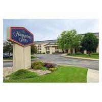 Hampton Inn Lacrosse/Onalaska