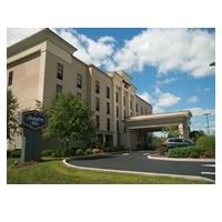 Hampton Inn Lewisburg