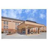 hampton inn lawrence