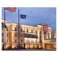 hampton inn suites saginaw