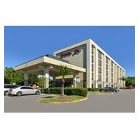 hampton inn closest to universal orlando