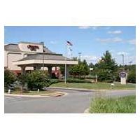 Hampton Inn Mebane