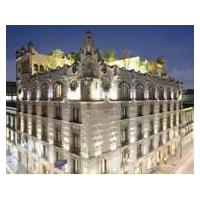 hampton inn suites mexico city centro historico