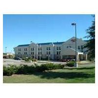 Hampton Inn Olathe