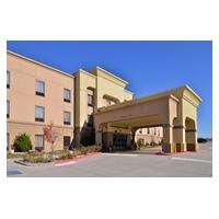 Hampton Inn Kansas City-Near Worlds of Fun