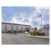 Hampton Inn Muskegon