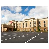 Hampton Inn & Suites Lamar