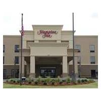 Hampton Inn West Monroe