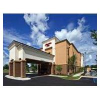 Hampton Inn Jackson