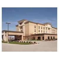 hampton inn macomb